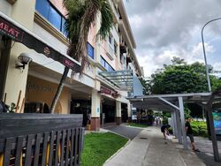 Balmoral Plaza (D10), Retail #575777201